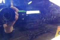 фото thumb №12, Chrysler pacifica 17- дверь правое задняя задние раздвижные pbx