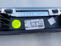 Audi s5 a5 f5 8w 3.0 tfsi sportback молдинг декори рамка карбон карбон 2018- Недорого, фото thumb