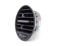 фото thumb №1, Решётка боковая левая обдув консоли mercedes slk r171 1718300154