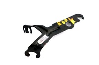 фото thumb №12, Bmw e60 e61 e63 e64 lci кронштейн троси шланг гальмівний