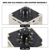 фото thumb №10, Реле часовий powtarzania cyklu h3cr-a8