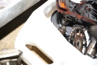 Bmw e60 e90 n53 комплектний  грм комплект набір Ціна, фото thumb