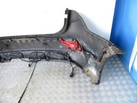 фото thumb №9, Hyundai santa fe iii бампер задня задній t6s 13-