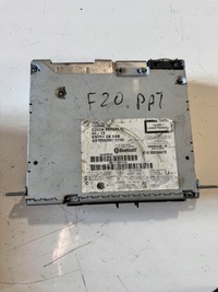 фото thumb №2, Bmw f20 1 2.0 d радіо зчитувач cd