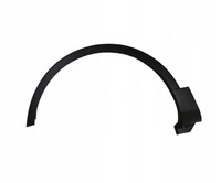 фото thumb №1, Молдинг крила перед ford explorer 16- ліва