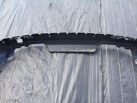 фото thumb №9, Ford explorer спойлер бампера зад задний pod pdc оригинал