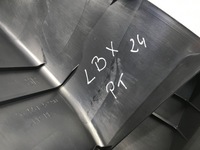 фото thumb №3, Lexus lbx 2024 пластик захист стійка сидіння праві зад 62551-52290