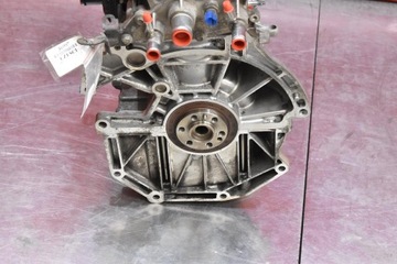 фото thumb №14, Двигун стійка бензиновий hr12 nissan micra iv k13 1.2 80 km 10-13 kompresja