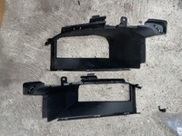 фото thumb №1, Направляющая воздуха правая porsche cayenne