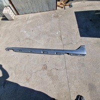 фото thumb №1, Планка пороговая левая a6 c7 универсал 4g0853855d ly7g