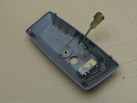 фото thumb №12, Sportage i 1 панель перемикач люк