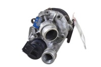 Турбина range rover sport 1 l320 3.6 tdv8 54399880113 Доставка, фото thumb