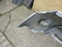 фото thumb №8, Toyota land cruiser j150 lift 13- бампер передний