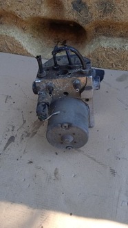 фото thumb №7, Alfa romeo 156 i fl насос abs 1.9jtd 0265950127