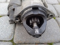 Стартер bmw e39 m5 1005821775 1742614 с Разборки, фото thumb