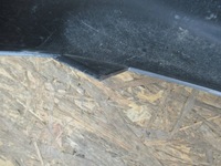 фото thumb №13, Бампер задняя новый renault kangoo ii 08-