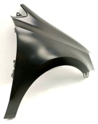 фото thumb №9, Новий оригінальний крила правий перед vw polo v 6r 6c 6r0821106h