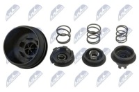 Кришка фільтра оливи ccl-au-059 nty Доставка, фото thumb