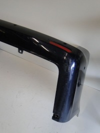 фото thumb №6, Mercedes vito 447 w447 бампер задний pts