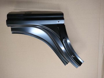 фото thumb №1, Renault captur поріг праві зад новий оригінальний номер