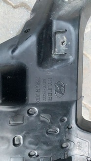 фото thumb №3, Hyundai santa fe 2008- pas передний