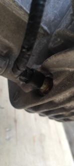 фото thumb №10, Suzuki sx4 s-cross редуктор 4x4 1.4 turbo hybrid rok 2023