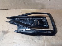 фото thumb №1, Ліва решітка бампера passat b8 r-line заглушка