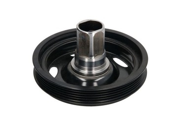 фото thumb №14, Corteco 80001696 колесо ременное, wał коленчатый