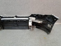 Bmw 5 g30 g31 рестайлинг  lci балка жалюзи ремень бампер перед передний Киев, фото thumb