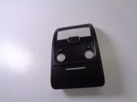 фото thumb №1, Лампа стельовий audi a4 b8 kombi rs5