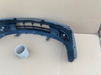Nissan primera p11 1 рестайлінг  бампер перед передній Недорого, фото thumb