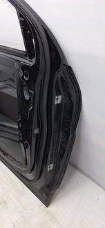 фото thumb №14, Mercedes gla h247 w247 a247 дверь левая передние левый перед