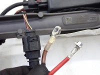 фото thumb №11, Рулевая рейка колонка рейка европа 3q1423050r seat ateca skoda karoq 18r