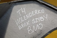 фото thumb №13, Обшивка holenderska holenderka заднее сиденье vw transporter t4 snoeks