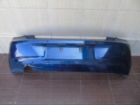 фото thumb №1, Бампер задній задня bmw 1 f20 11-