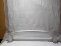 Купити Audi q3 2016" - 2018" балка передній бампера 8u0807109c, фото thumb