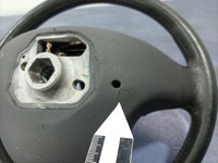 фото thumb №9, Volvo v50 s40 ii руль многофункциональный кожа 30723664