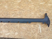 фото thumb №1, Накладка молдинг порог левая ford kuga mk2