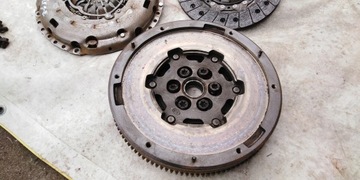 фото thumb №3, Ford focus mk3 st колесо двомасовий зчеплення 2,0eb