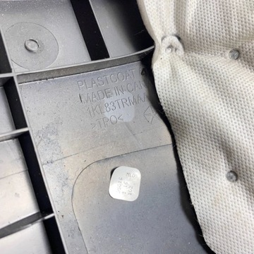 фото thumb №9, Dodge charger 2016 левая сторона обшивка стоек