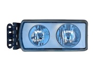 фото thumb №1, Iveco stralis eurocargo фара лівий лампа ліва 504020193