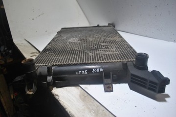 ВОДЯНОЙ ОХЛАДИТЕЛЬ VW LT 35 2D0121253E
