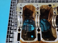 фото thumb №15, Блок двигуна volvo v50 s40 ii 2.4b 20v b5244