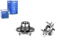 Купить Подшипник набор ремонтный ступица honda gsp, фото thumb