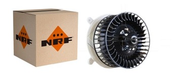 фото thumb №10, Воздуходувка вентилятор mercedes w210 95-