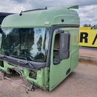 фото thumb №4, Mercedes actros mp4 mp5 streamspace bdf