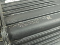 2019 ford f150 фильтр угольный par топлива jl349e857 Недорого, фото thumb