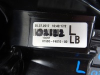 фото thumb №16, Toyota c-hr chr лампа задняя левая 81560-f4010-00