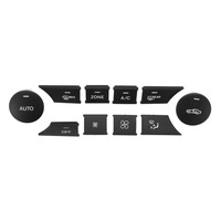 фото thumb №8, Кнопка кондиционера кнопка регулировки громкость заменитель dla mercedes