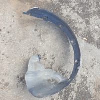 фото thumb №3, Подкрылок защита правый перед renault twingo i